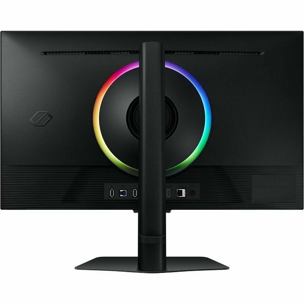 Gaming monitor (herný monitor) Samsung S27DG702EU 27" 4K Ultra HD